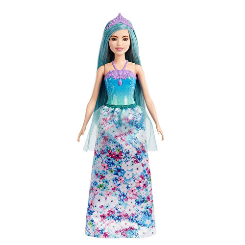 Barbie Dreamtopia Princess Doll Series HGR16