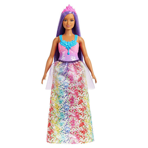 Barbie Dreamtopia Princess Doll Series HGR17