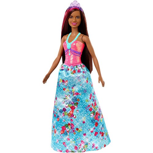 Barbie Dreamtopia Princess Dolls GJK15