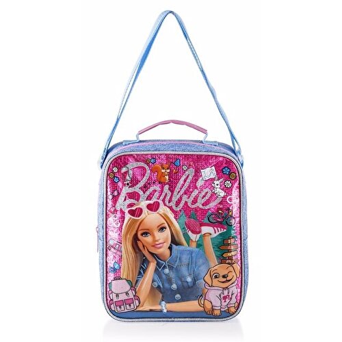 Barbie Due Camping Lunchbox 41249