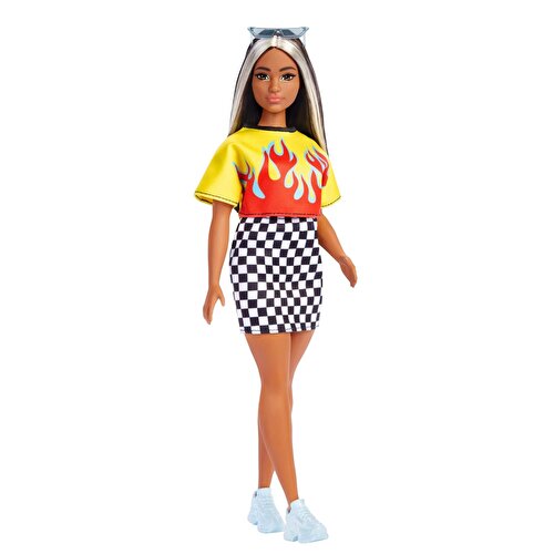 Barbie Fashionistas Charming Party Dolls HBV13