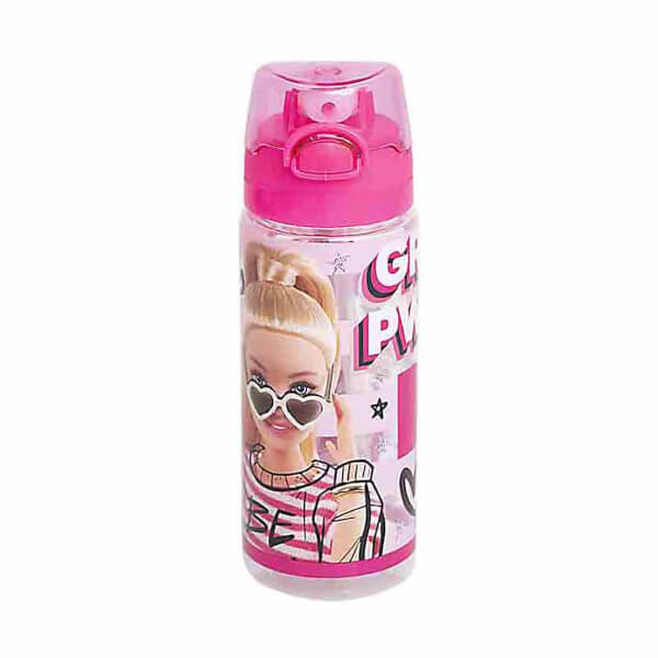 Barbie Grl Pwr Flask 500 ml 41448