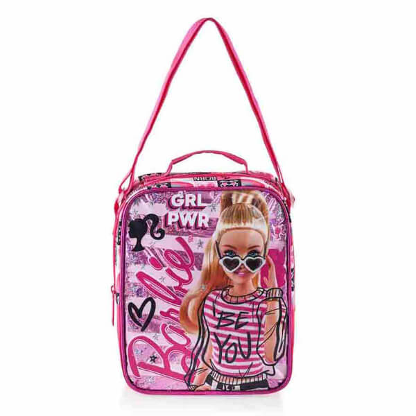 Barbie Grl Pwr Lunchbox 41237