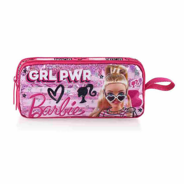 Barbie Grl Pwr Pencil Case 41239