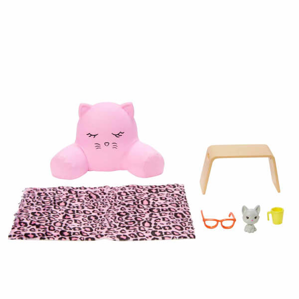 Barbie Home Accessory Packs GRG65 - Вдохновляющий отдых