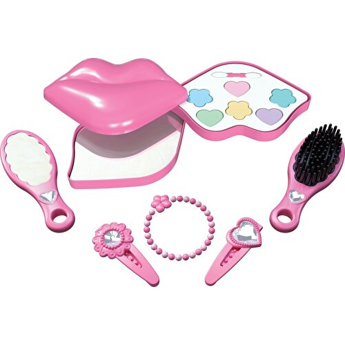 Barbie Little Make Up Set Набор для макияжа губ