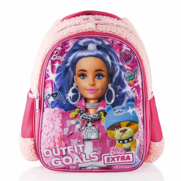 Barbie Loft Outfit Goals School Bag 41217