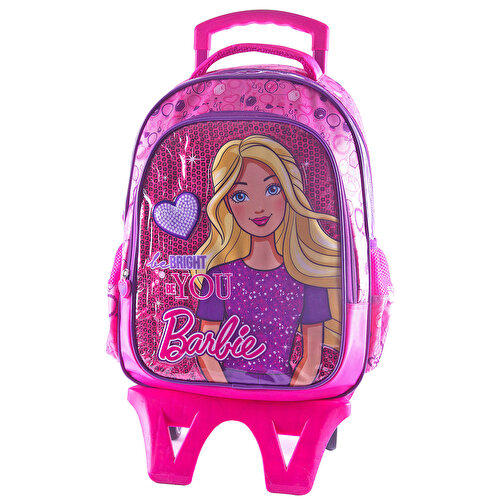 Barbie Pull Pull Bag 88900