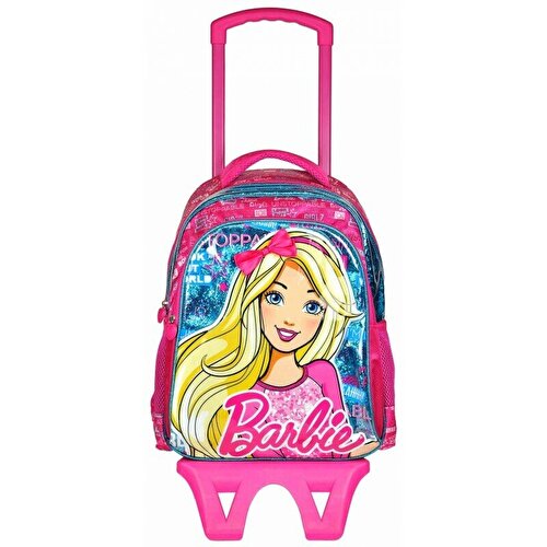 Barbie Pull Pull Bag 95263