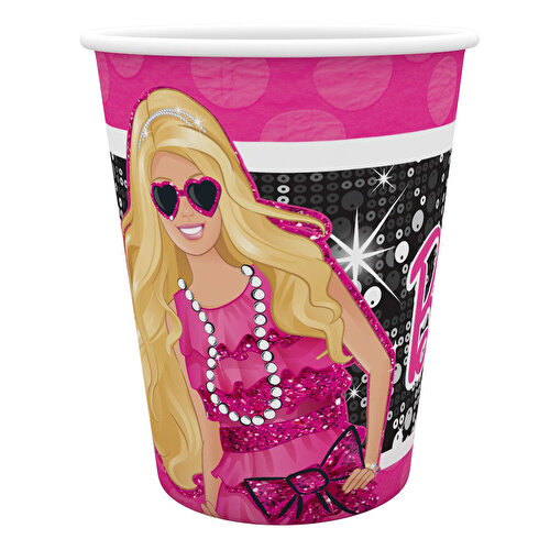 Barbie Tumbler 8 шт