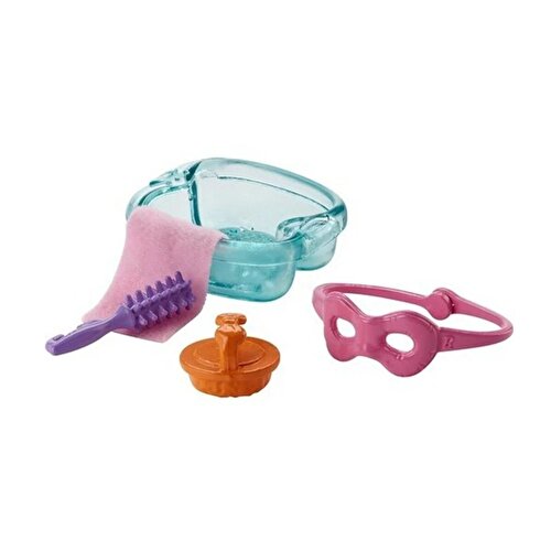 Barbie's Fun Home Accessories Care Themed FHY69