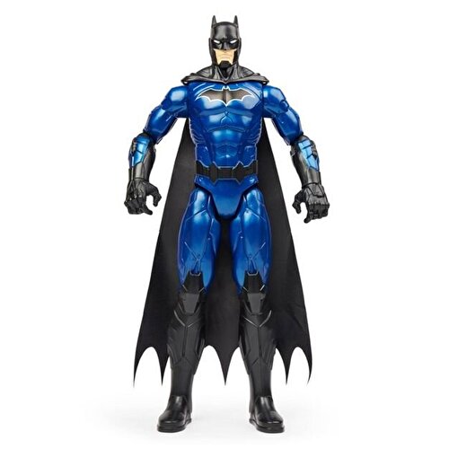 Batman Action Figure Metal Tech Batman 30 см.