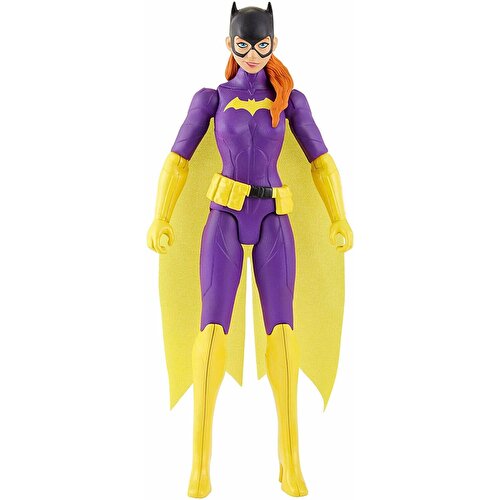 Batman Action Figures Batgirl FVM72