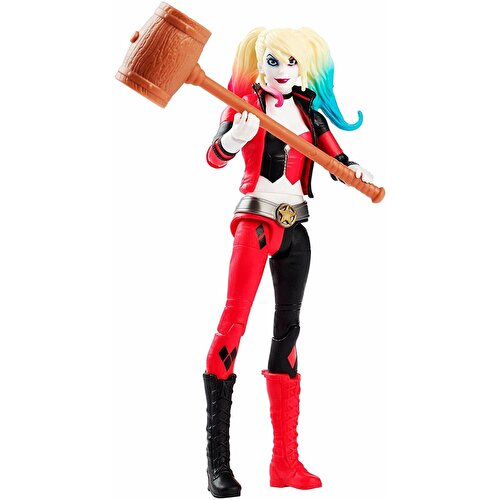 Batman Action Figures Harley Queen 15 см (FVM83)