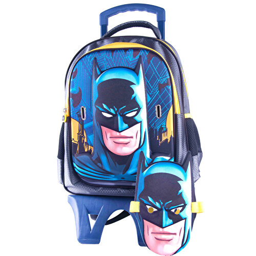 Batman Pull Pull Bag Masked 89028