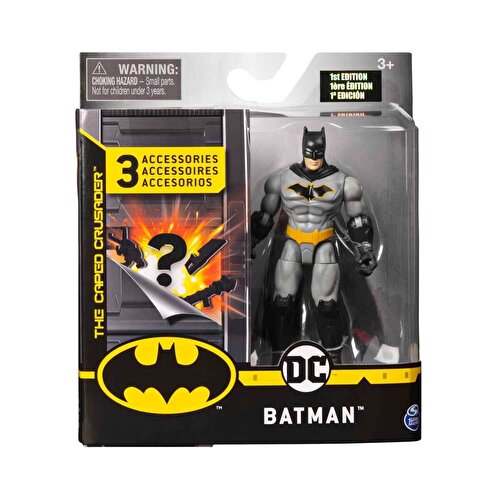 Batman Surprise Accessory Figure Batman