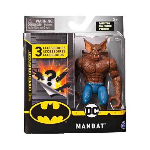 Batman Surprise Accessory Figure Manbat