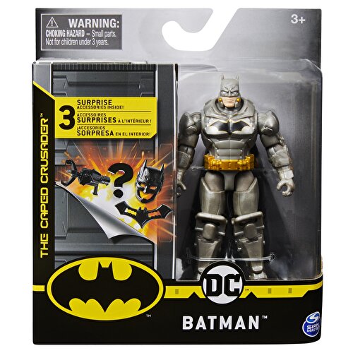 Batman Surprise Accessory Figure Mech Suit Batman