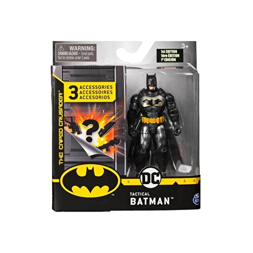 Batman Surprise Accessory Figure Тактический Бэтмен