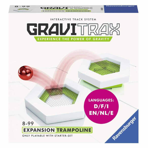 Батут Gravitrax 268221