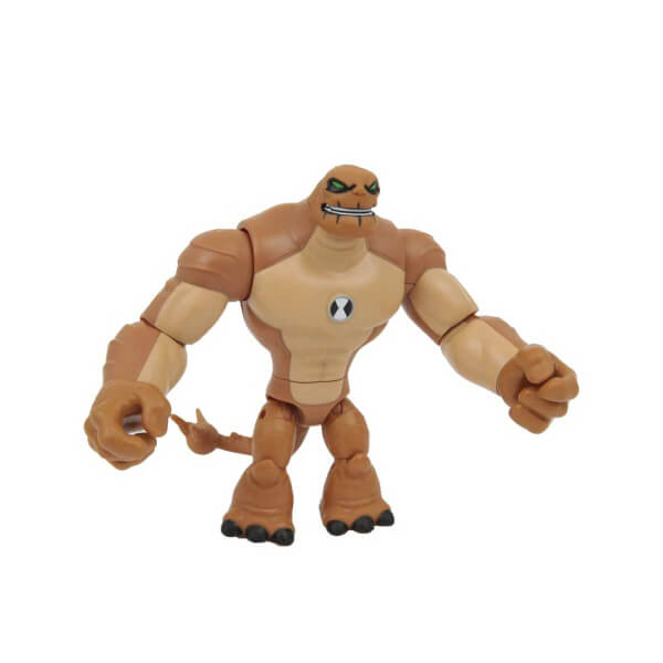 Ben 10 Action Figures Humanasaurus 76130