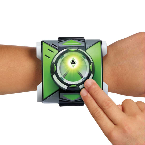 BEN 10 Omnitrix S3-76953