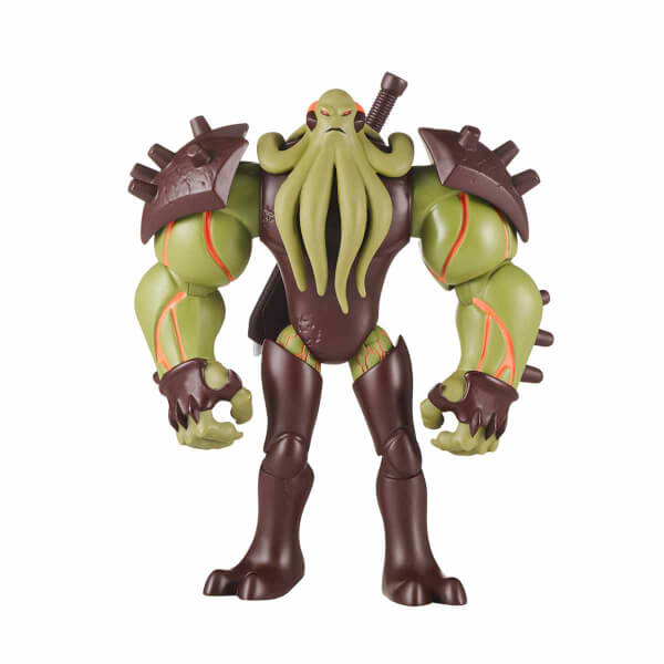 Ben10 Action Figures - Vilgax BEN19400