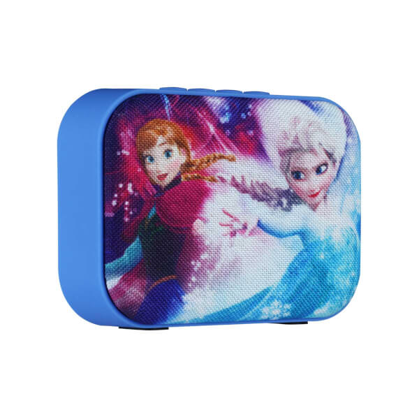 Беспроводной динамик Disney Frozen Bluetooth