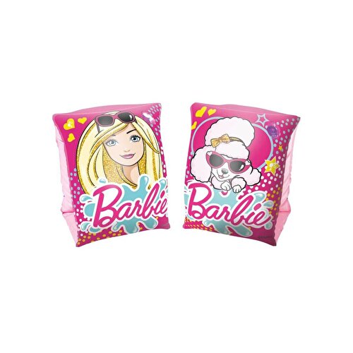 Bestway Barbie Надувной подлокотник 23x15 см. 93203