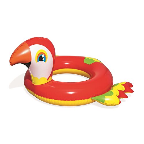 Bestway Parrot Head Bagel