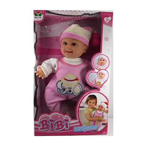 Bibi Sound Fun Baby 33204