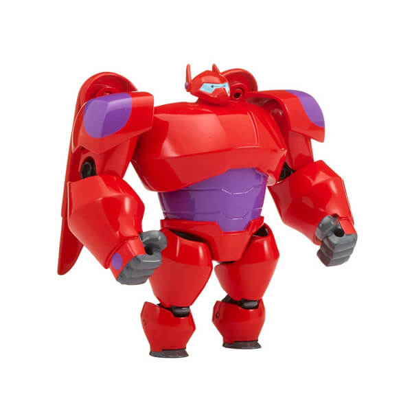 Big Hero 6 Baymax Action Figure 13 см. 41275 - Красный Баймакс