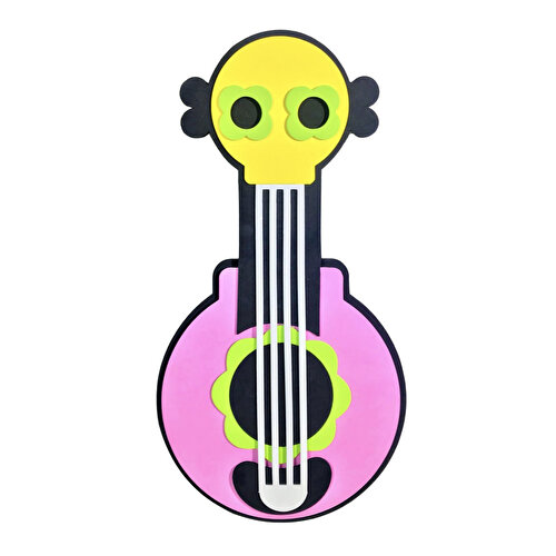 Brawl Stars Poco Gitar