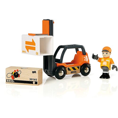 Brio Forklift 33573