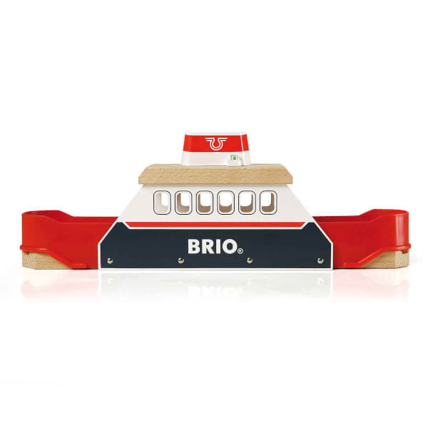 Brio World Ferry