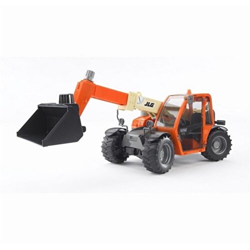 Bruder Manitou JLG 2505 Телескопический ковш