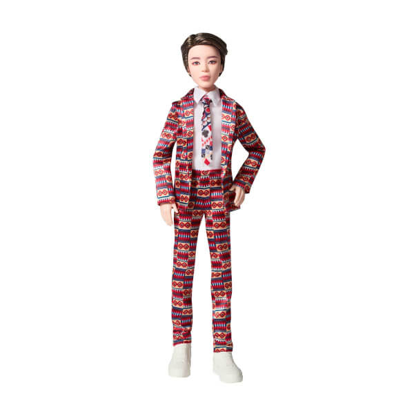 BTS Jimin Doll GKC93