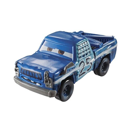 Cars 3 Single Character Vehicles Broadside DXV75