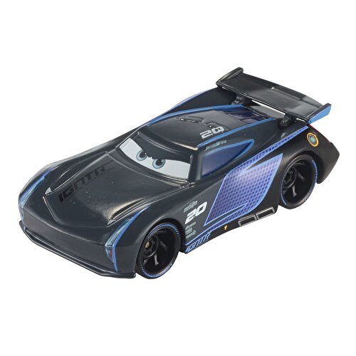 Cars Diecast Джексон Сторм DXV34