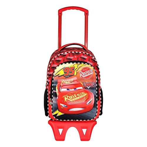 Cars Pull Pull Bag 95373