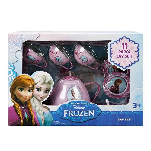 Чайный набор Frozen из 11 предметов