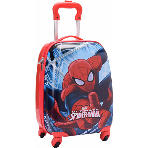 Чемодан Spiderman ABS 87938