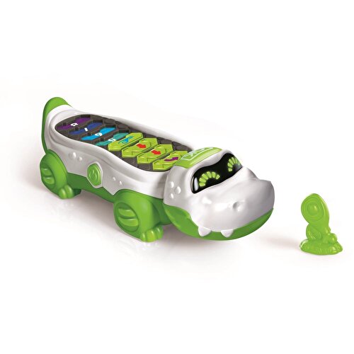 Coding Lab Coko Educational Crocodile Robot