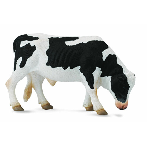 Collecta Black Bull