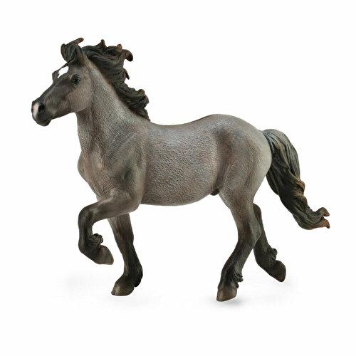 Collecta Blue Icelandic Horse