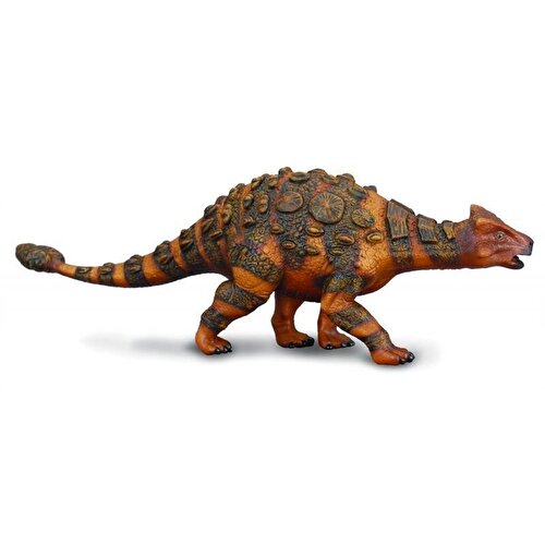 Collecta Brown Ankylosaurus