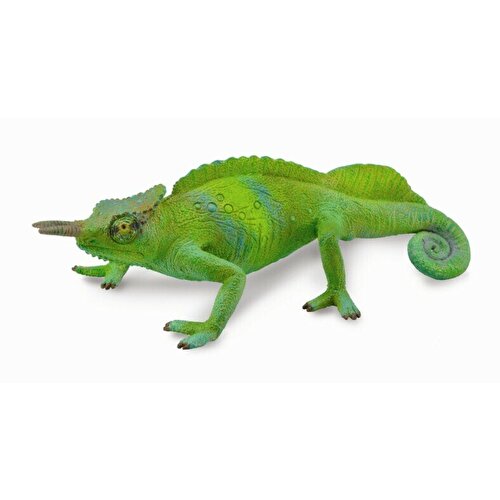 Collecta Cameroon Sailing Chameleon