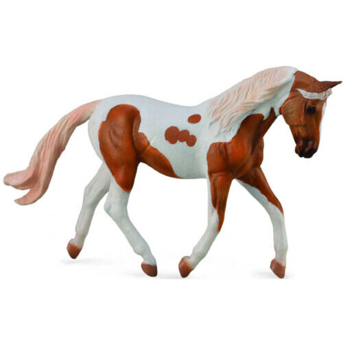 Collecta Pinto Palomino Horse