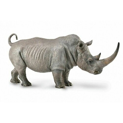 Collecta White Rhino