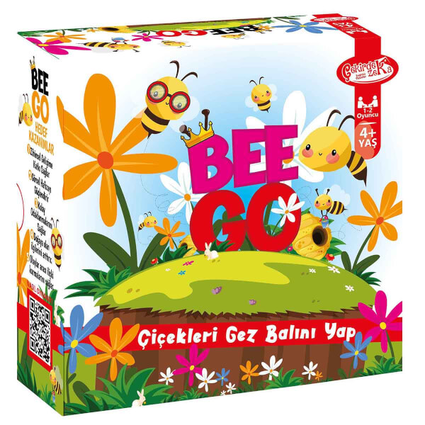 Core Intelligence Beego Box Game